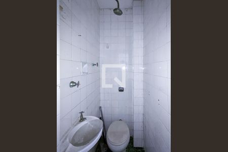 Apartamento à venda com 90m², 2 quartos e 1 vagaBanheiro de serviço