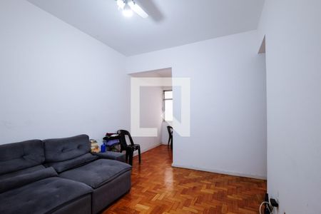 Sala de apartamento à venda com 2 quartos, 90m² em Vila Isabel, Rio de Janeiro