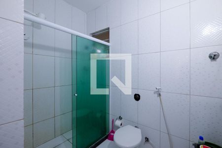 Banheiro Corredor de apartamento à venda com 2 quartos, 90m² em Vila Isabel, Rio de Janeiro