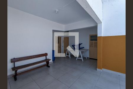 Apartamento à venda com 90m², 2 quartos e 1 vagaÁrea comum - Playground