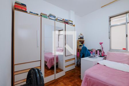 Quarto 1 de apartamento à venda com 2 quartos, 90m² em Vila Isabel, Rio de Janeiro