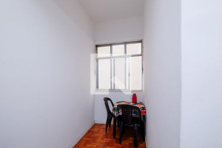 Sala de apartamento à venda com 2 quartos, 90m² em Vila Isabel, Rio de Janeiro