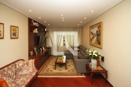 Sala de casa à venda com 3 quartos, 250m² em Vila Alpina, São Paulo