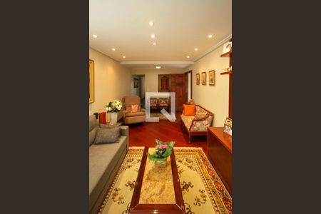 Sala de casa para alugar com 3 quartos, 250m² em Vila Alpina, São Paulo