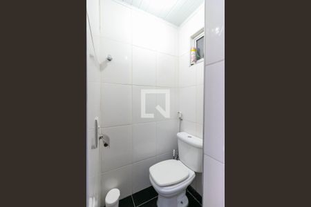 Casa à venda com 298m², 3 quartos e 3 vagasLavabo