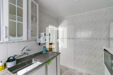 Casa à venda com 298m², 3 quartos e 3 vagasCozinha