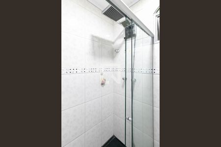 Casa à venda com 298m², 3 quartos e 3 vagasBanheiro da Suíte