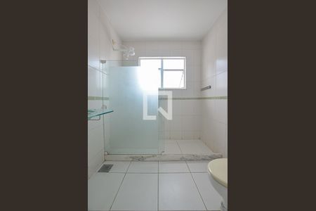 Casa à venda com 209m², 3 quartos e 2 vagasBanheiro 2