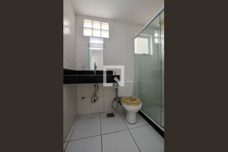 Banheiro de casa para alugar com 3 quartos, 209m² em São Francisco, Niterói