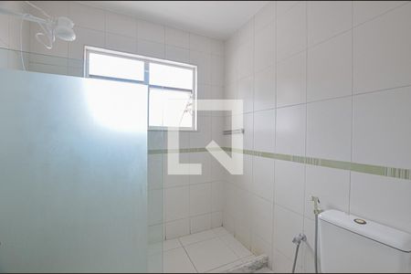 Casa à venda com 209m², 3 quartos e 2 vagasBanheiro 2