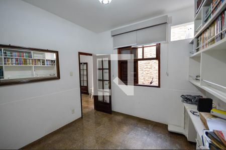 Quarto 1 de casa para alugar com 4 quartos, 189m² em Tijuca, Rio de Janeiro