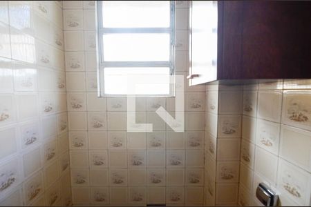 Lavabo de casa à venda com 4 quartos, 189m² em Tijuca, Rio de Janeiro
