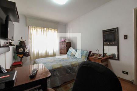Quarto 1 de apartamento à venda com 2 quartos, 83m² em Mooca, São Paulo