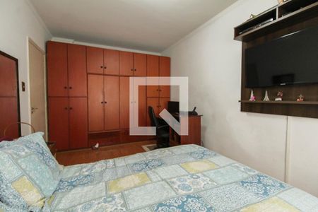 Quarto 1 de apartamento para alugar com 2 quartos, 83m² em Mooca, São Paulo