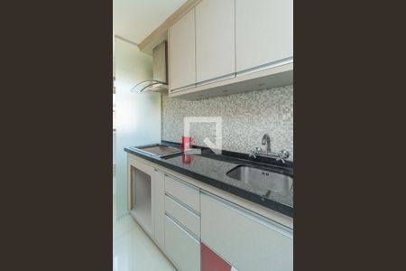 Apartamento para alugar com 67m², 2 quartos e 2 vagasCozinha
