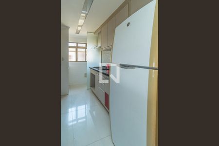 Apartamento para alugar com 67m², 2 quartos e 2 vagasCozinha