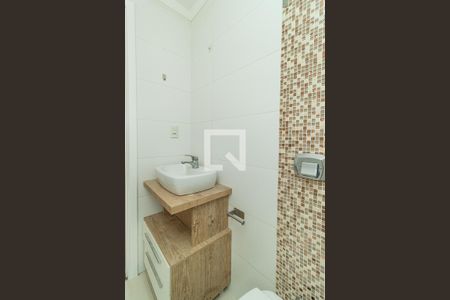 Apartamento para alugar com 67m², 2 quartos e 2 vagasBanheiro
