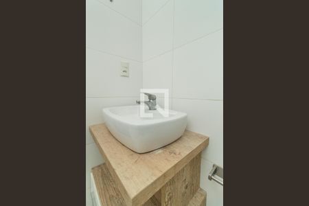 Apartamento para alugar com 67m², 2 quartos e 2 vagasBanheiro