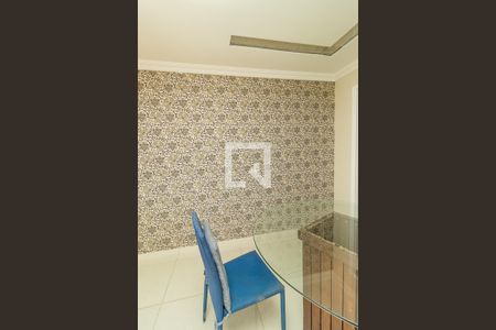 Sala de apartamento para alugar com 2 quartos, 67m² em Jardim Floresta, Porto Alegre