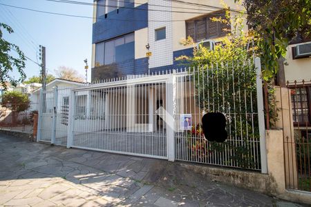 Apartamento para alugar com 67m², 2 quartos e 2 vagasFachada