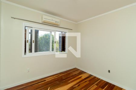 Quarto Suíte de apartamento para alugar com 2 quartos, 67m² em Jardim Floresta, Porto Alegre