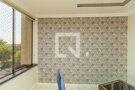 Sala de apartamento para alugar com 2 quartos, 67m² em Jardim Floresta, Porto Alegre