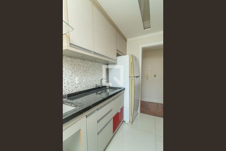 Apartamento para alugar com 67m², 2 quartos e 2 vagasCozinha