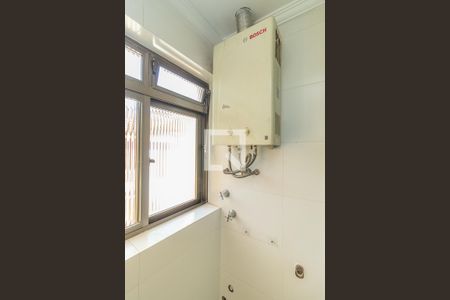 Apartamento para alugar com 67m², 2 quartos e 2 vagasÁrea de Serviço