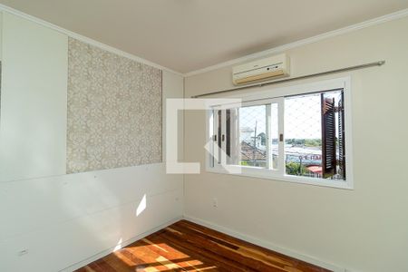 Quarto Suíte de apartamento para alugar com 2 quartos, 67m² em Jardim Floresta, Porto Alegre