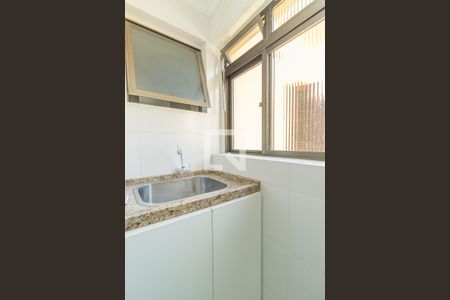 Apartamento para alugar com 67m², 2 quartos e 2 vagasÁrea de Serviço