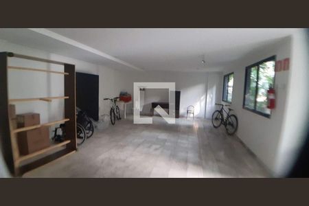 Apartamento à venda com 1 quarto, 37m² em Paraíso, São Paulo