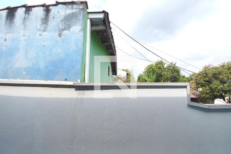 Casa à venda com 263m², 6 quartos e 4 vagas Casa à venda com 263m², 6 quartos e 4 vagasVista do Quarto 3