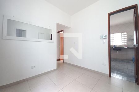 Sala de Jantar de casa para alugar com 6 quartos, 263m² em Jardim dos Oliveiras, Campinas