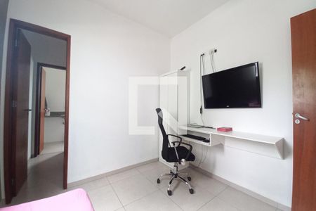 Casa à venda com 263m², 6 quartos e 4 vagas Casa à venda com 263m², 6 quartos e 4 vagasQuarto 3 - Suíte