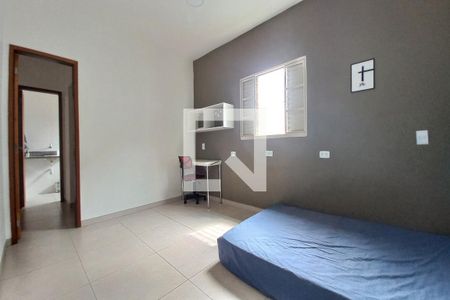 Casa à venda com 263m², 6 quartos e 4 vagas Casa à venda com 263m², 6 quartos e 4 vagasQuarto 2 - Suíte