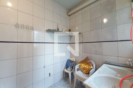 Casa à venda com 263m², 6 quartos e 4 vagas Casa à venda com 263m², 6 quartos e 4 vagasÁrea de Serviço