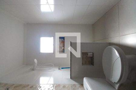 Casa à venda com 263m², 6 quartos e 4 vagas Casa à venda com 263m², 6 quartos e 4 vagasBanheiro da Suíte