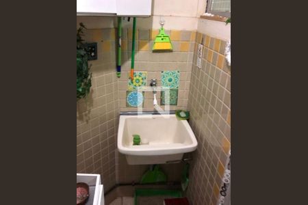 Apartamento à venda com 2 quartos, 63m² em Vila Guarani, São Paulo