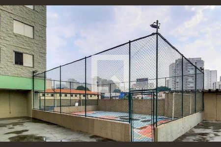 Apartamento à venda com 2 quartos, 63m² em Vila Guarani, São Paulo