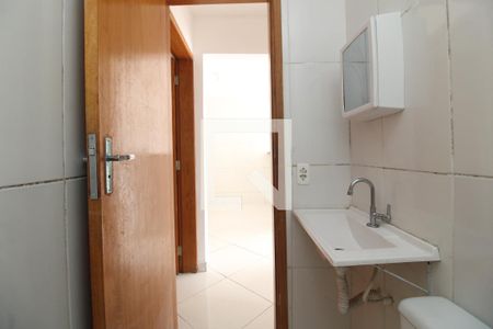 Casa à venda com 75m², 2 quartos e 1 vagaBanheiro