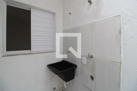 Casa à venda com 75m², 2 quartos e 1 vagaÁrea de Serviço