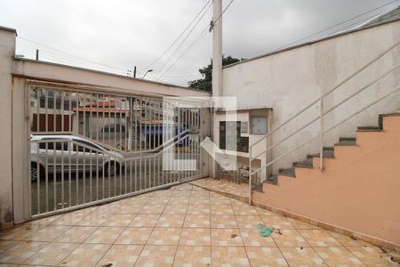 Casa à venda com 75m², 2 quartos e 1 vagaGaragem