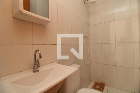 Casa à venda com 75m², 2 quartos e 1 vagaBanheiro