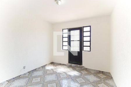 Quarto 1 de casa à venda com 2 quartos, 125m² em Vila Carmosina, São Paulo
