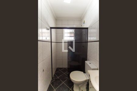 Casa à venda com 125m², 2 quartos e 2 vagas Casa à venda com 125m², 2 quartos e 2 vagasBanheiro Social