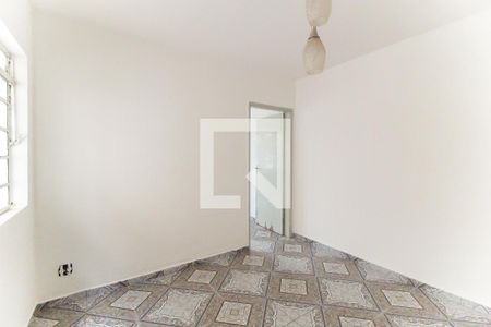 Sala 1 de casa à venda com 2 quartos, 125m² em Vila Carmosina, São Paulo