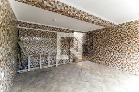 Casa à venda com 125m², 2 quartos e 2 vagas Casa à venda com 125m², 2 quartos e 2 vagasGaragem