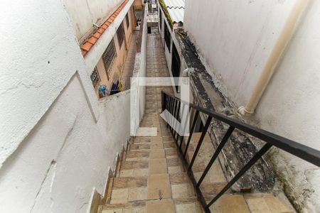 Casa à venda com 125m², 2 quartos e 2 vagas Casa à venda com 125m², 2 quartos e 2 vagasÁrea Externa