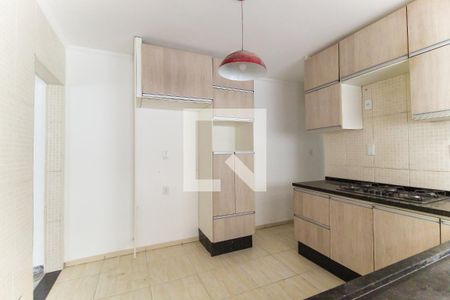 Casa à venda com 125m², 2 quartos e 2 vagas Casa à venda com 125m², 2 quartos e 2 vagasCozinha