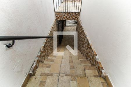 Casa à venda com 125m², 2 quartos e 2 vagas Casa à venda com 125m², 2 quartos e 2 vagasÁrea Externa